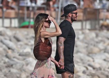 Beckham και Bieber επιλέγουν την Ευρώπη για τις καλοκαιρινές τους διακοπές