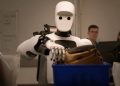 Η Google παρουσιάζει το Gemini Robotics 2 για ρομπότ