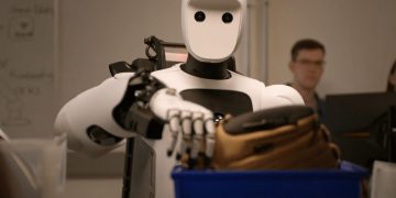 Η Google παρουσιάζει το Gemini Robotics 2 για ρομπότ
