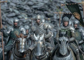 Ο Γκουέιν Χαϊτάουερ ζει ακόμα στο «House of the Dragon»