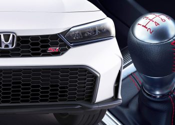 Η Honda «παγώνει» τα χειροκίνητα Civic Si και Integra A-Spec