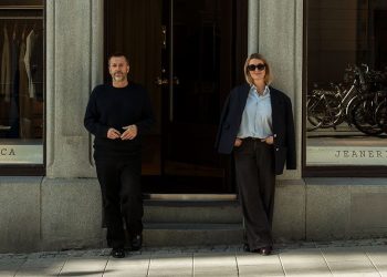 Η σουηδική Jeanerica βγαίνει από τη Σκανδιναβία στην αγορά denim