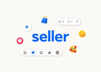 Η Meta λανσάρει την εφαρμογή Seller για το Marketplace