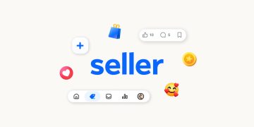 Η Meta λανσάρει την εφαρμογή Seller για το Marketplace