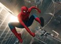Ο νέος Spider-Man «απειλεί» ρεκόρ πρεμιέρας στα ταμεία