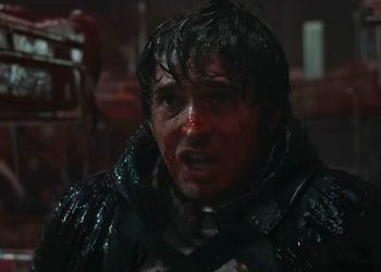 Ο Ζακ Κρέγκερ φέρνει το «Resident Evil» στη μεγάλη οθόνη