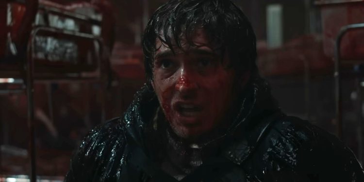Ο Ζακ Κρέγκερ φέρνει το «Resident Evil» στη μεγάλη οθόνη
