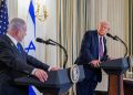 Τραμπ για F-35 στην Τουρκία: «Κανείς δεν μου λέει τι θα πουλήσω»