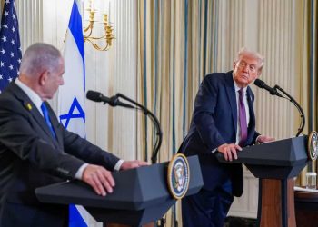 Τραμπ για F-35 στην Τουρκία: «Κανείς δεν μου λέει τι θα πουλήσω»