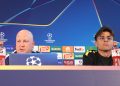 ΑΕΚ: Πρώτο βήμα στα playoffs του Champions League με Λέφσκι