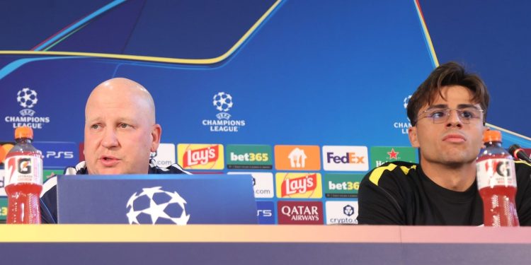 ΑΕΚ: Πρώτο βήμα στα playoffs του Champions League με Λέφσκι