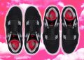 Το θρυλικό Air Jordan 4 «Bred» επιστρέφει στην αυθεντική του μορφή