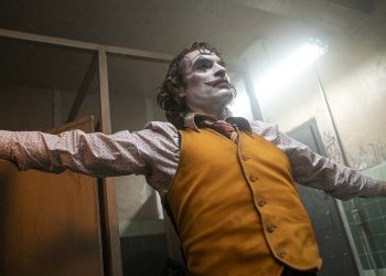 Άνια Τέιλορ-Τζόι: «Η υποκριτική είναι μια ελεγχόμενη ψύχωση»