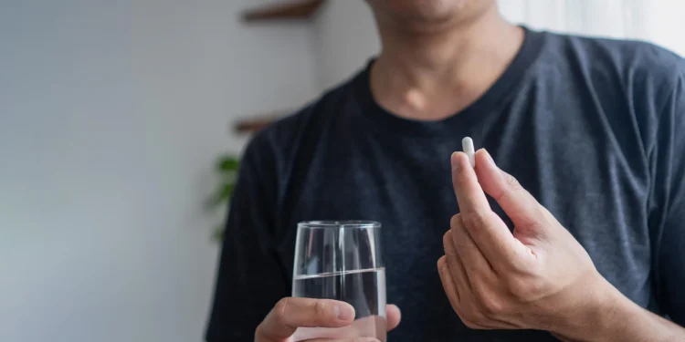 Η αργινίνη ίσως βοηθά το ανοσοποιητικό κατά καρκίνου και ιών