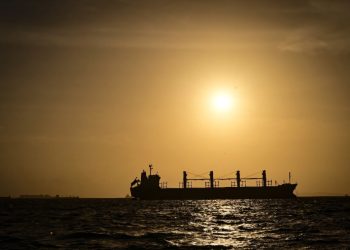 Η Διώρυγα του Παναμά περιορίζει τα πλοία λόγω του Ελ Νίνιο