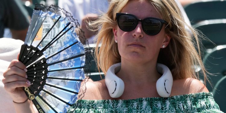 Επιστήμονες: Ο ρεκόρ καύσωνας έρχεται όταν «ξυπνήσει» το Ελ Νίνιο