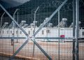 Εξέγερση και δραπέτευση μεταναστών σε δομή στη Σιντική Σερρών