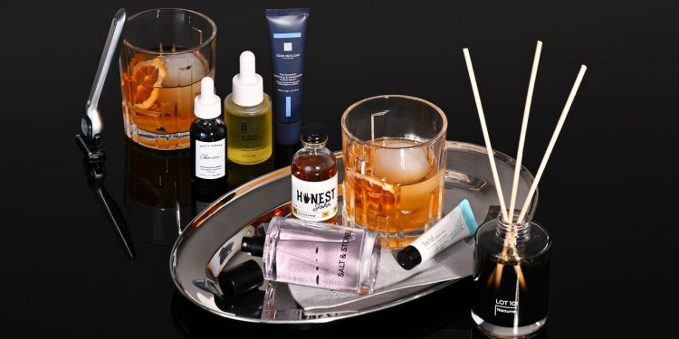 Το GQ Box Fall 2026: Τι κρύβει η νέα εποχιακή συλλογή