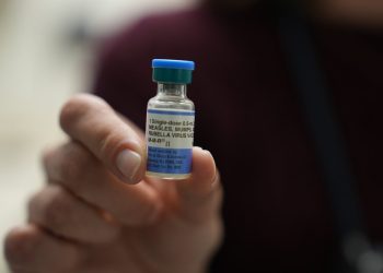 ΗΠΑ: Νέα πτώση στους εμβολιασμούς παιδιών, ρεκόρ εξαιρέσεων
