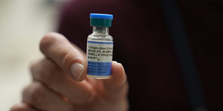 ΗΠΑ: Νέα πτώση στους εμβολιασμούς παιδιών, ρεκόρ εξαιρέσεων