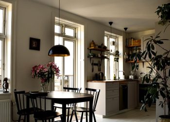 Οδηγός για τα καλύτερα Airbnb της Κοπεγχάγης
