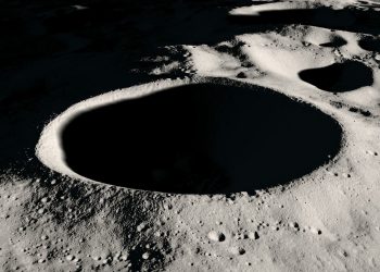 Η Κίνα στέλνει το Chang'e-7 να ψάξει νερό στη Σελήνη