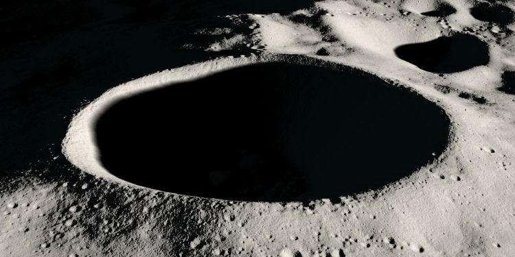 Η Κίνα στέλνει το Chang'e-7 να ψάξει νερό στη Σελήνη