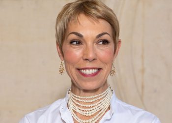 Νεκροί σε τροχαίο η στέλεχος του Dior Ματίλντ Φαβιέ και ο παραγωγός Νικολά Αλτμάγιερ