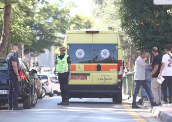 Μυστράς: Κρατούσε τον νεκρό πατέρα του σε καταψύκτη για τη σύνταξη