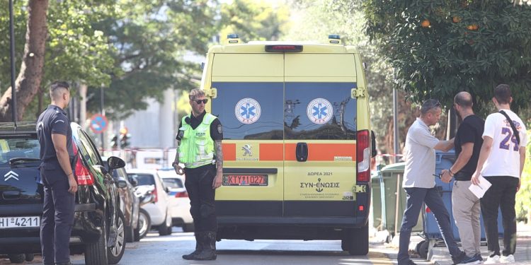 Μυστράς: Κρατούσε τον νεκρό πατέρα του σε καταψύκτη για τη σύνταξη