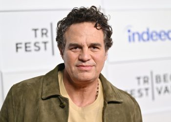 Η Paramount χαρακτηρίζει «αντισημιτικές» τις δηλώσεις του Μαρκ Ρουφάλο