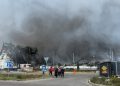 Η Ρωσία απειλεί τη Βρετανία με «συνέπειες» για τα drones