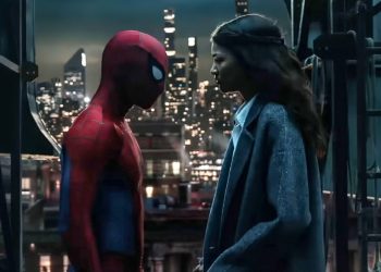 «Οδύσσεια» και Spider-Man σπάνε ρεκόρ στα ταμεία