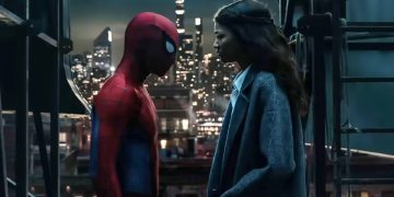 «Οδύσσεια» και Spider-Man σπάνε ρεκόρ στα ταμεία