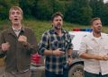 Το «The Grand Tour» επιστρέφει με νέο τρίο και πρώτο τρέιλερ