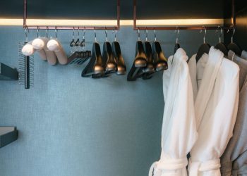 Τι επιτρέπεται και τι όχι να πάρετε από ένα δωμάτιο ξενοδοχείου