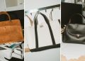 Οι τσάντες γραφείου που ξεχωρίζει η Vogue