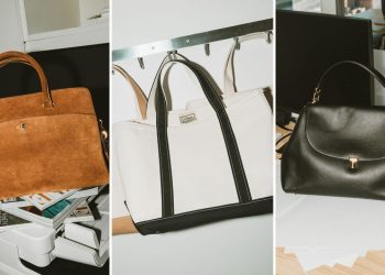 Οι τσάντες γραφείου που ξεχωρίζει η Vogue