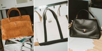 Οι τσάντες γραφείου που ξεχωρίζει η Vogue