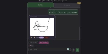 Παίξε τον ρόλο του chatbot σε ένα ξεκαρδιστικό online παιχνίδι